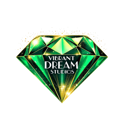 Vibrant Dream Studios