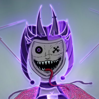 August Abyss Taker