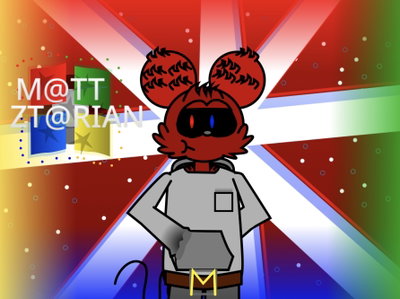 M@TT ZT@RIAN