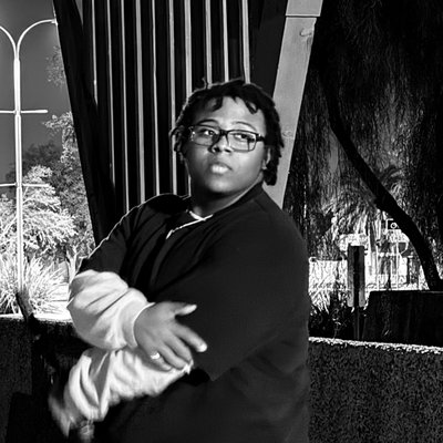 Khaleb Henry