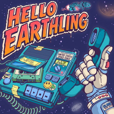 hello-earthling