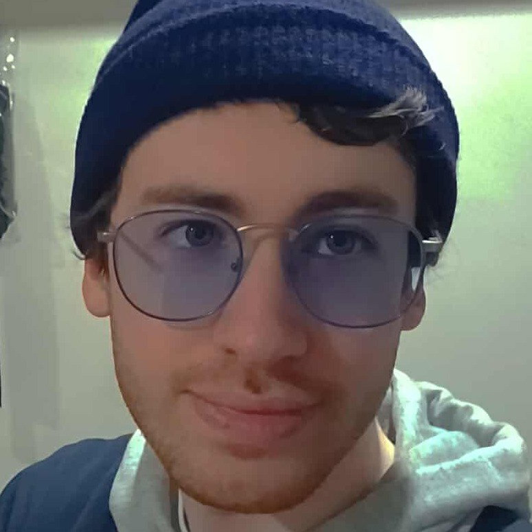 Luke P