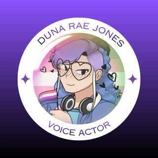 Duna Rae Jones