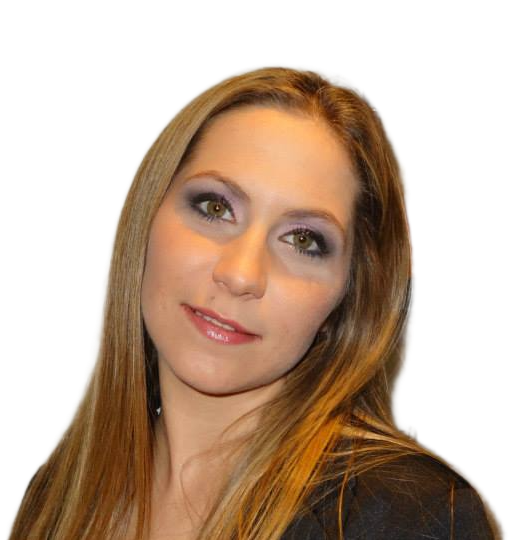 Veronica Martin