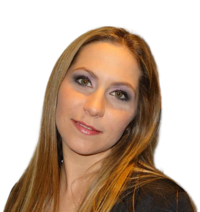 Veronica Martin