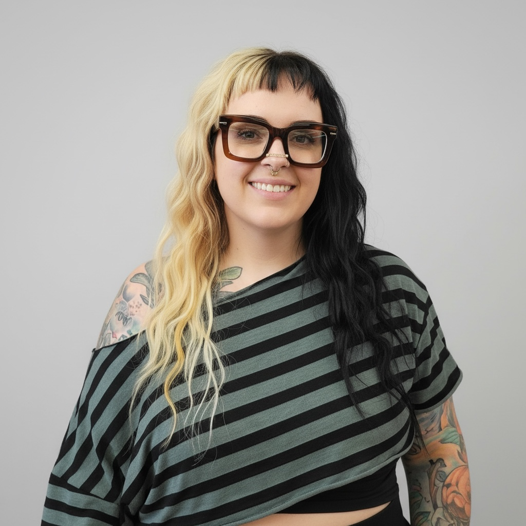 Tracy Marie