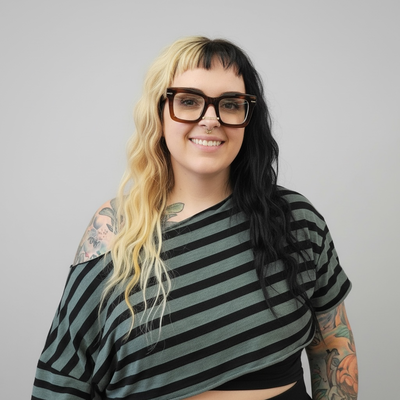 Tracy Marie