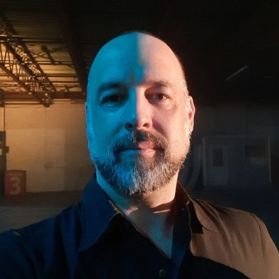 Daniel Hamel