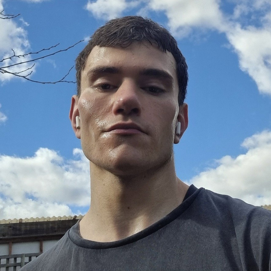 Sebastian Wren