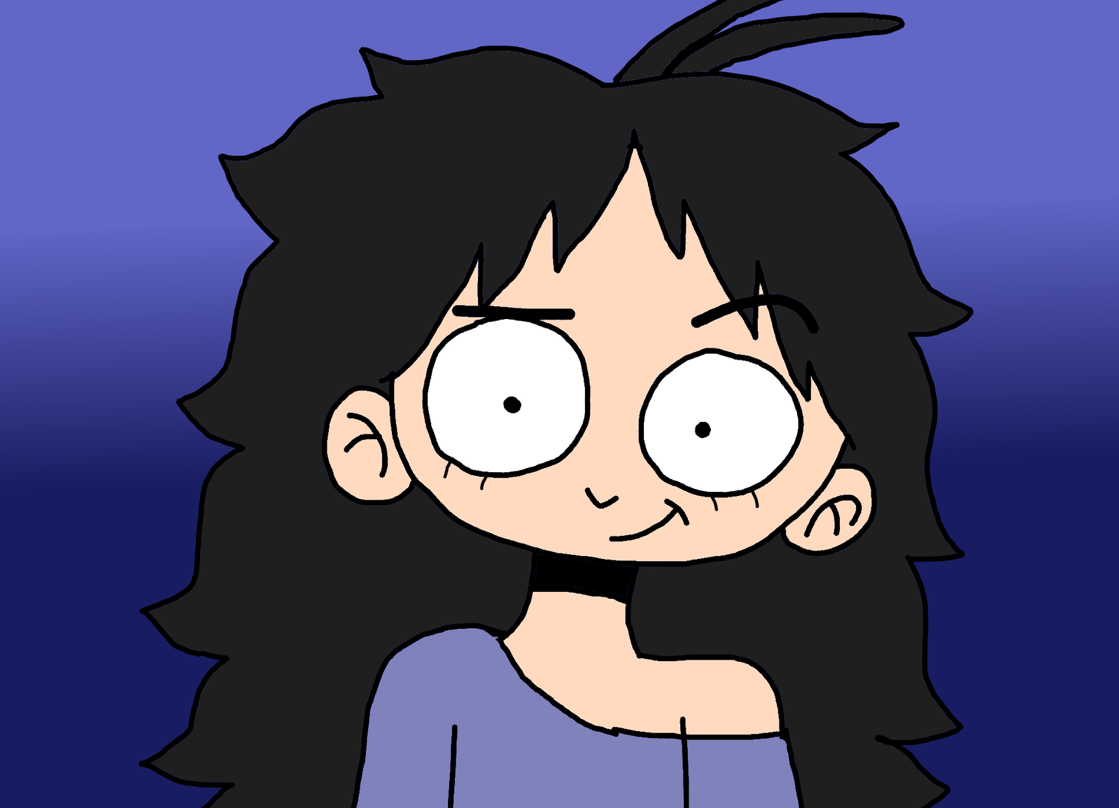 izatherandomgirl