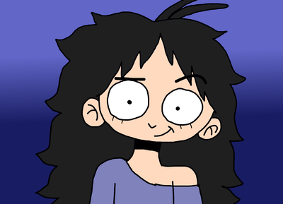 izatherandomgirl