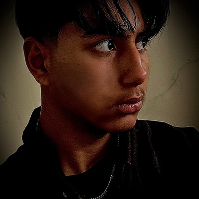 Orlando Becerra
