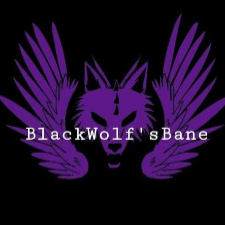 BlackWolfsBane