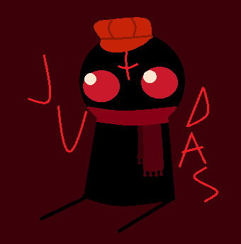 Judas