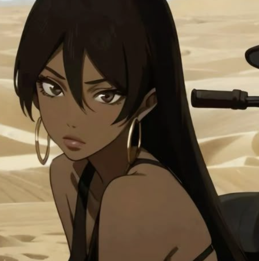 amanda