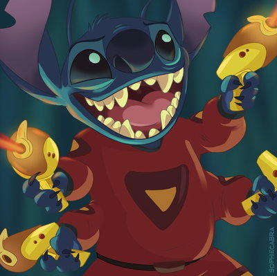 Stitchy