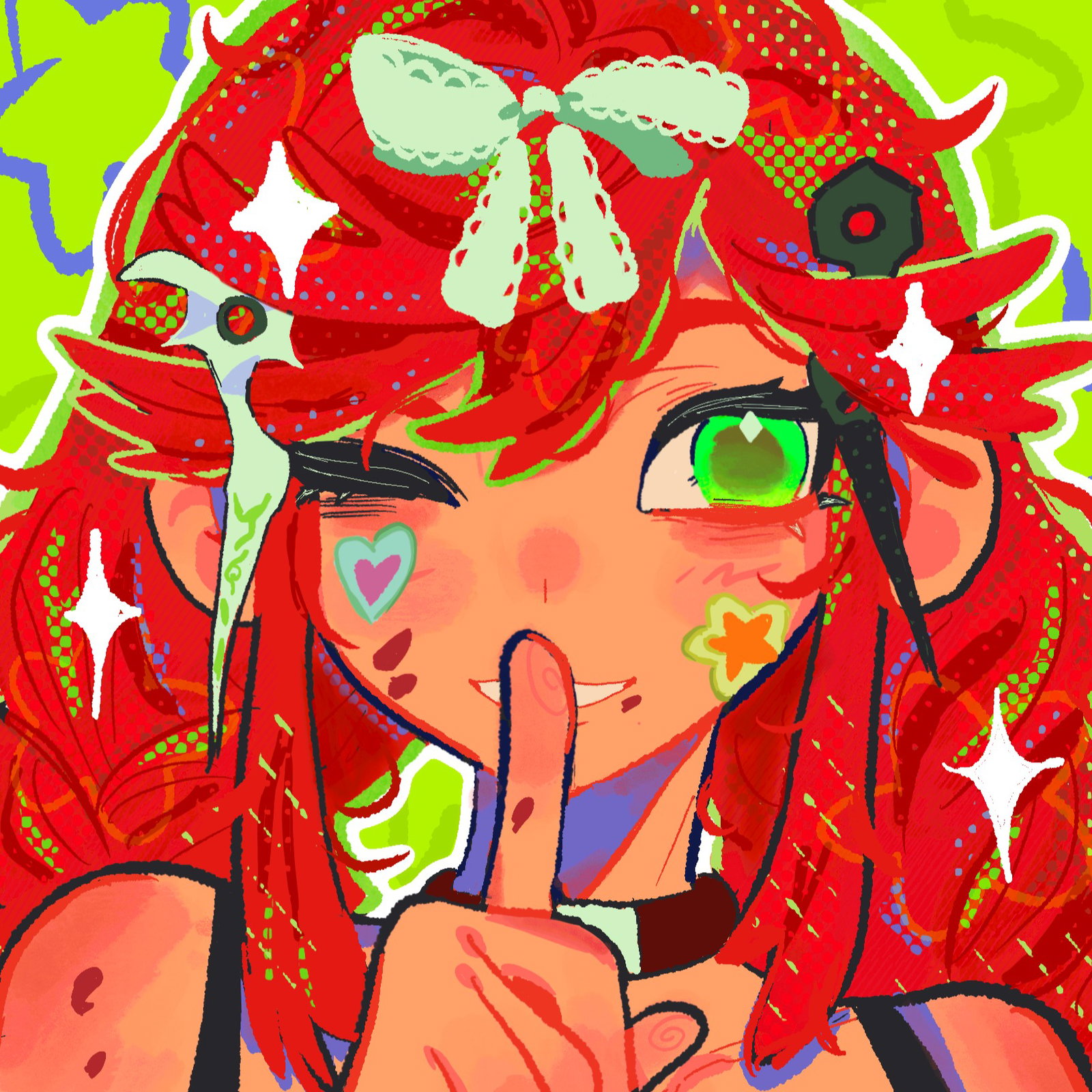Melty Lemon