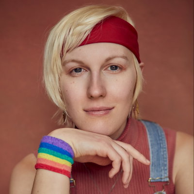Robyn McConnell