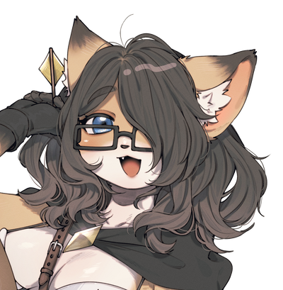 KuroTheFox