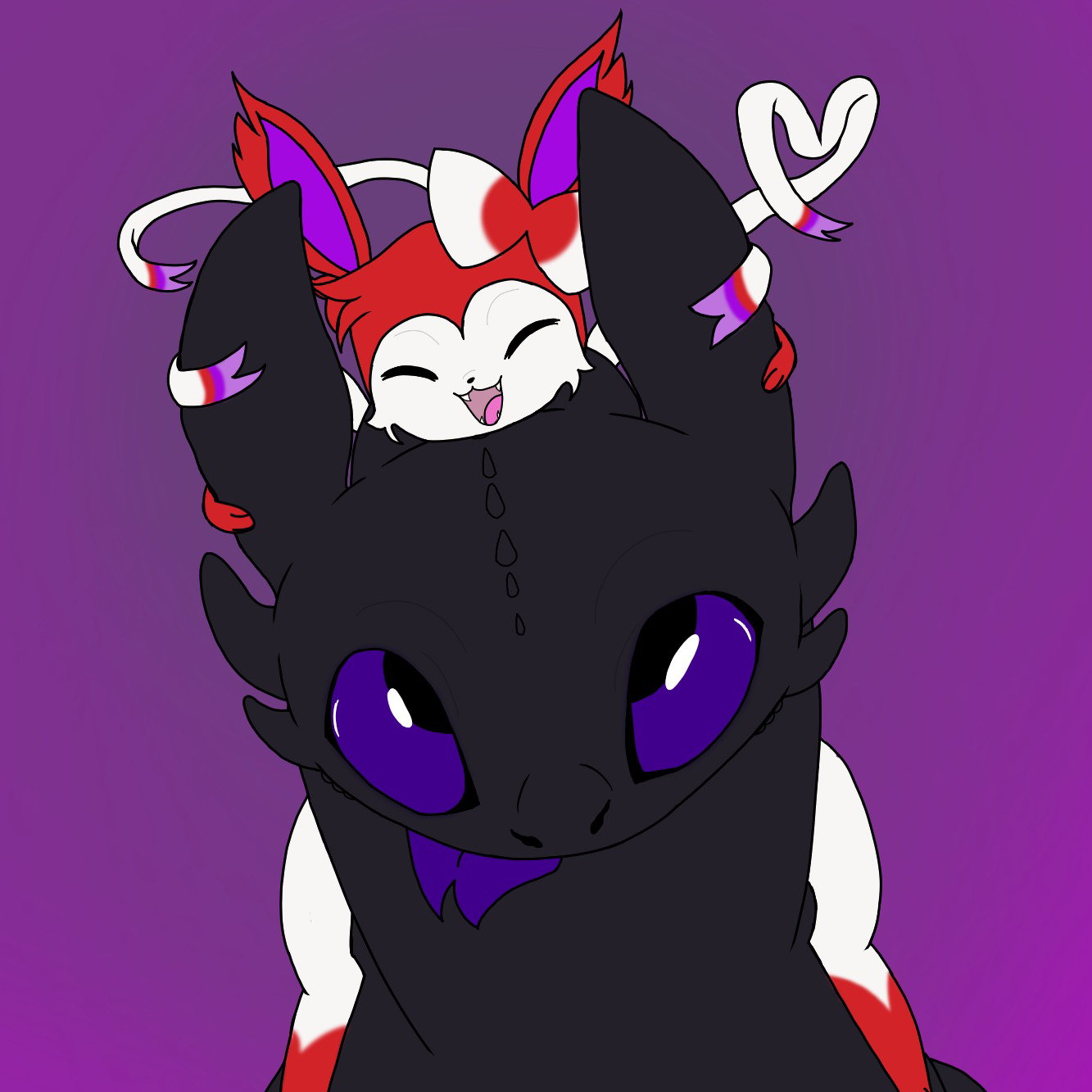 NightTheDragon