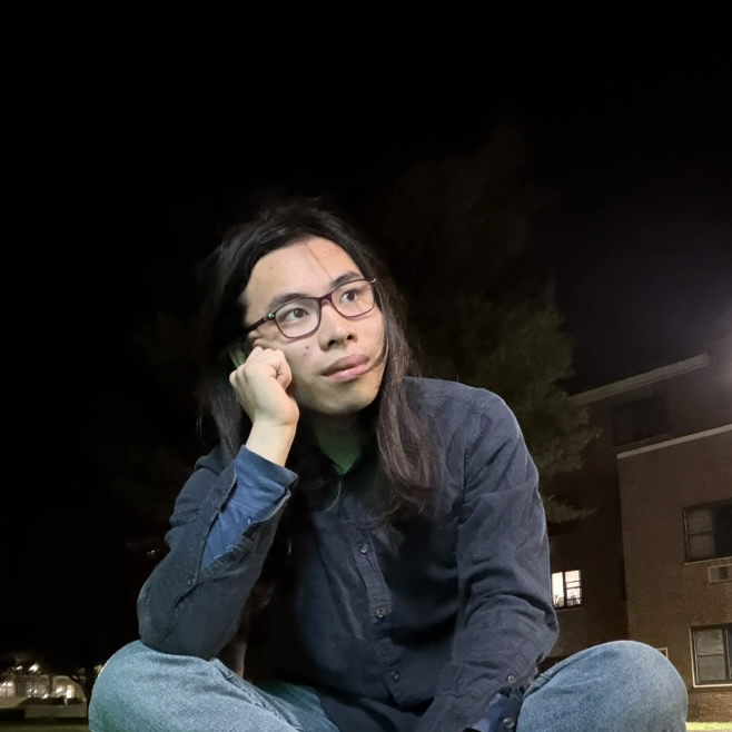 Lex Wu