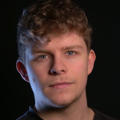 Callum Gordon