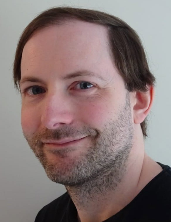 Chris Roust