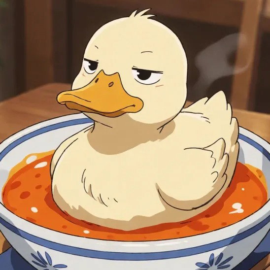 DuckSauce