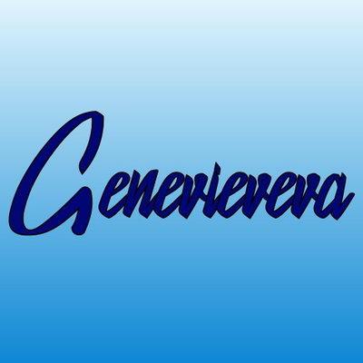 genevieveva