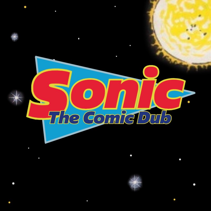 SonicTheComicDubz