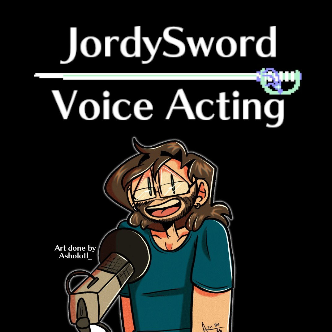 JordySword