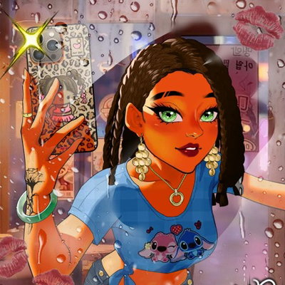 Kennie B.