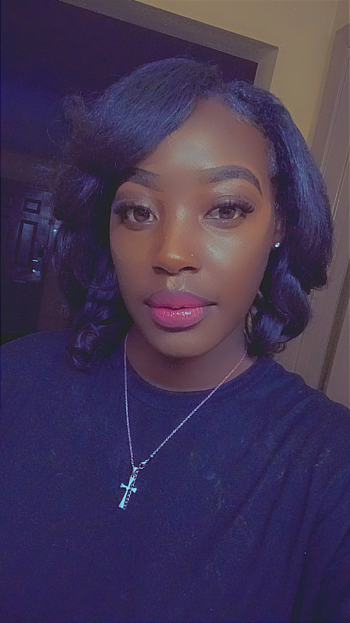 Tairaka Gordon 