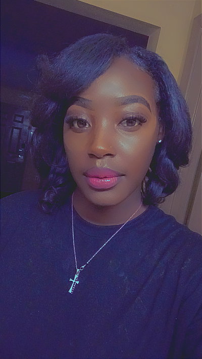 Tairaka Gordon 