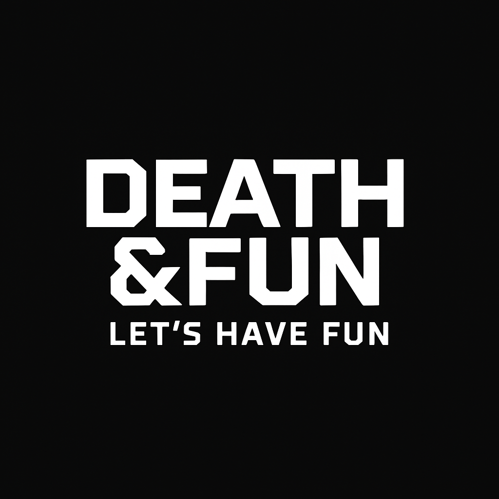 Death&Fun