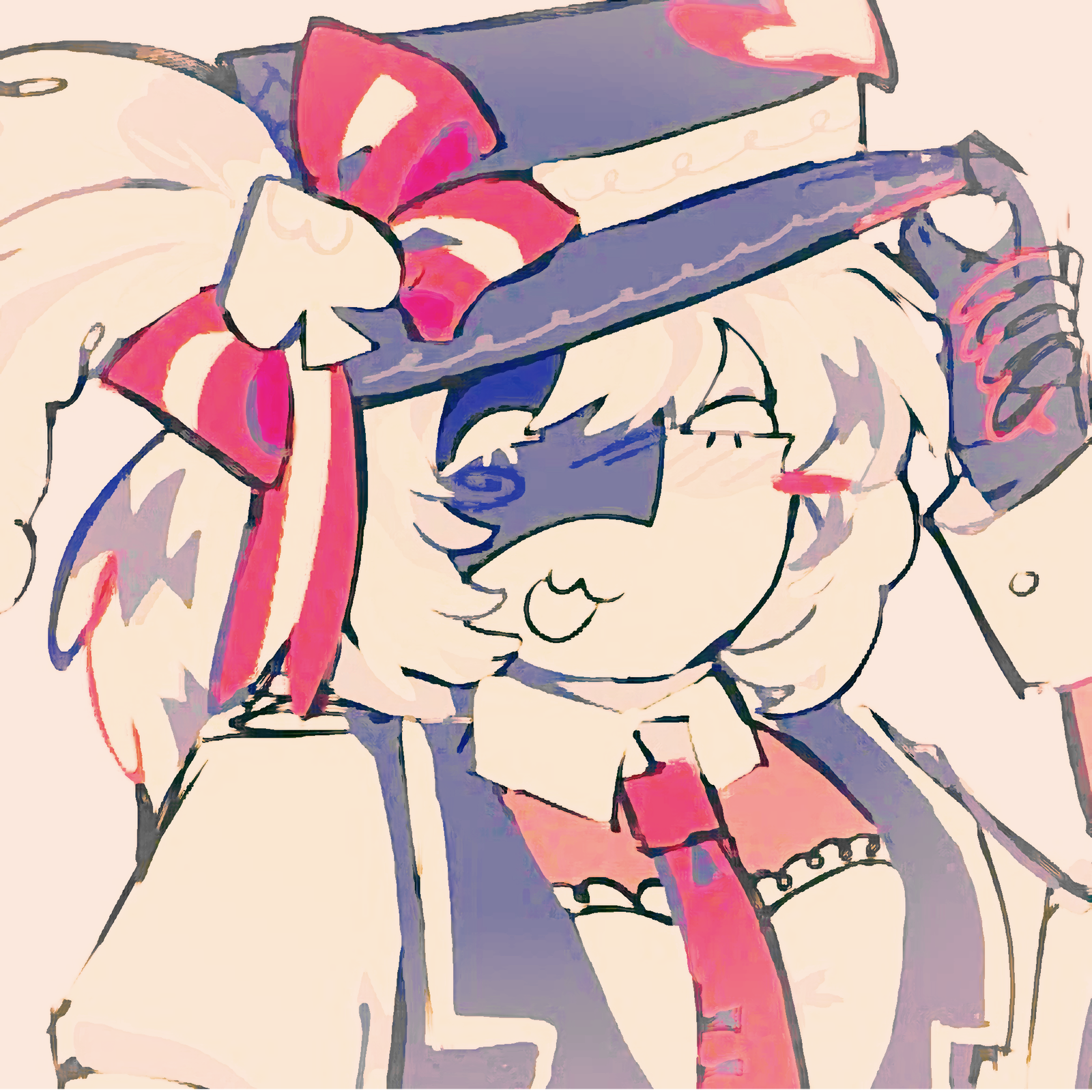 Evil Arlei
