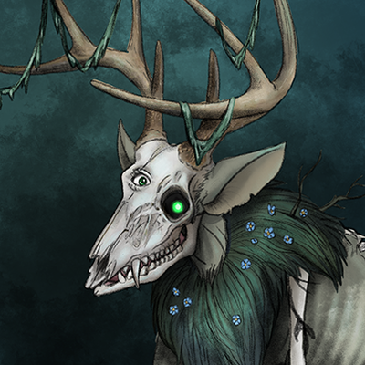 Soulhuntress