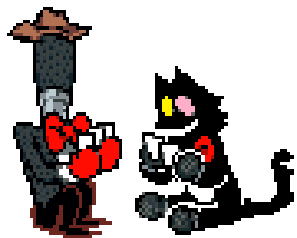 prince of the dark
