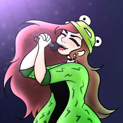 Froggy