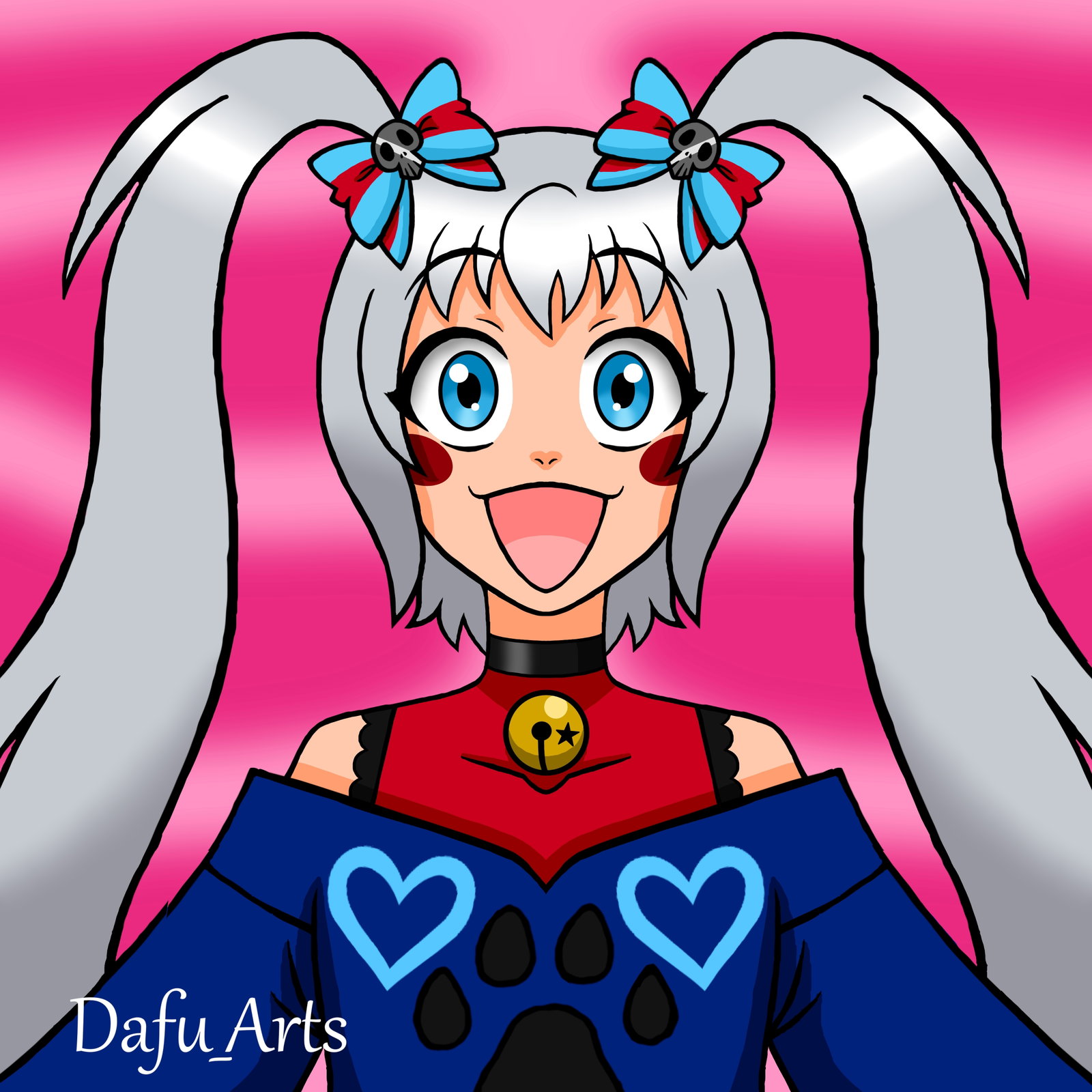 Dafu Arts