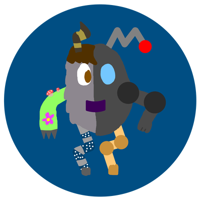 N'Chotherfurd the Werdo