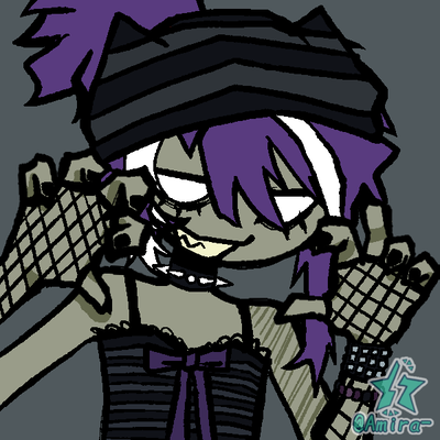 Ghoul