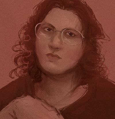 Lucy Blackwood