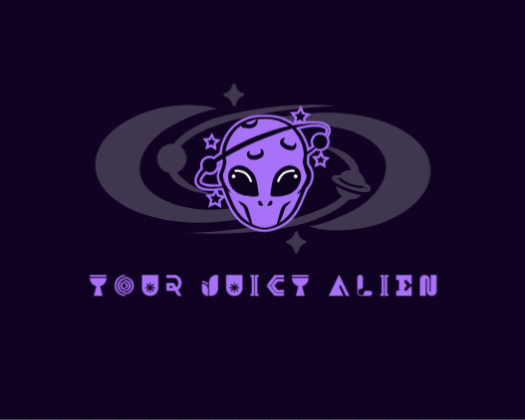 YourJuicyAlien