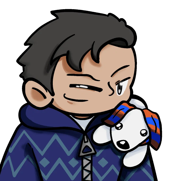 Andy Snoopy