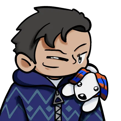 Andy Snoopy