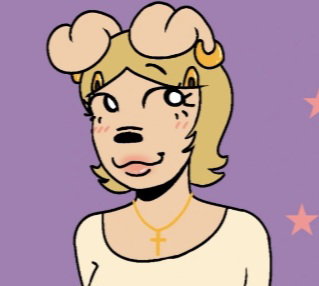Elliebellie