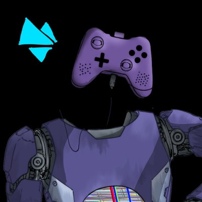 Controlr :]