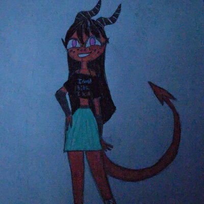 Miathebigdreamer