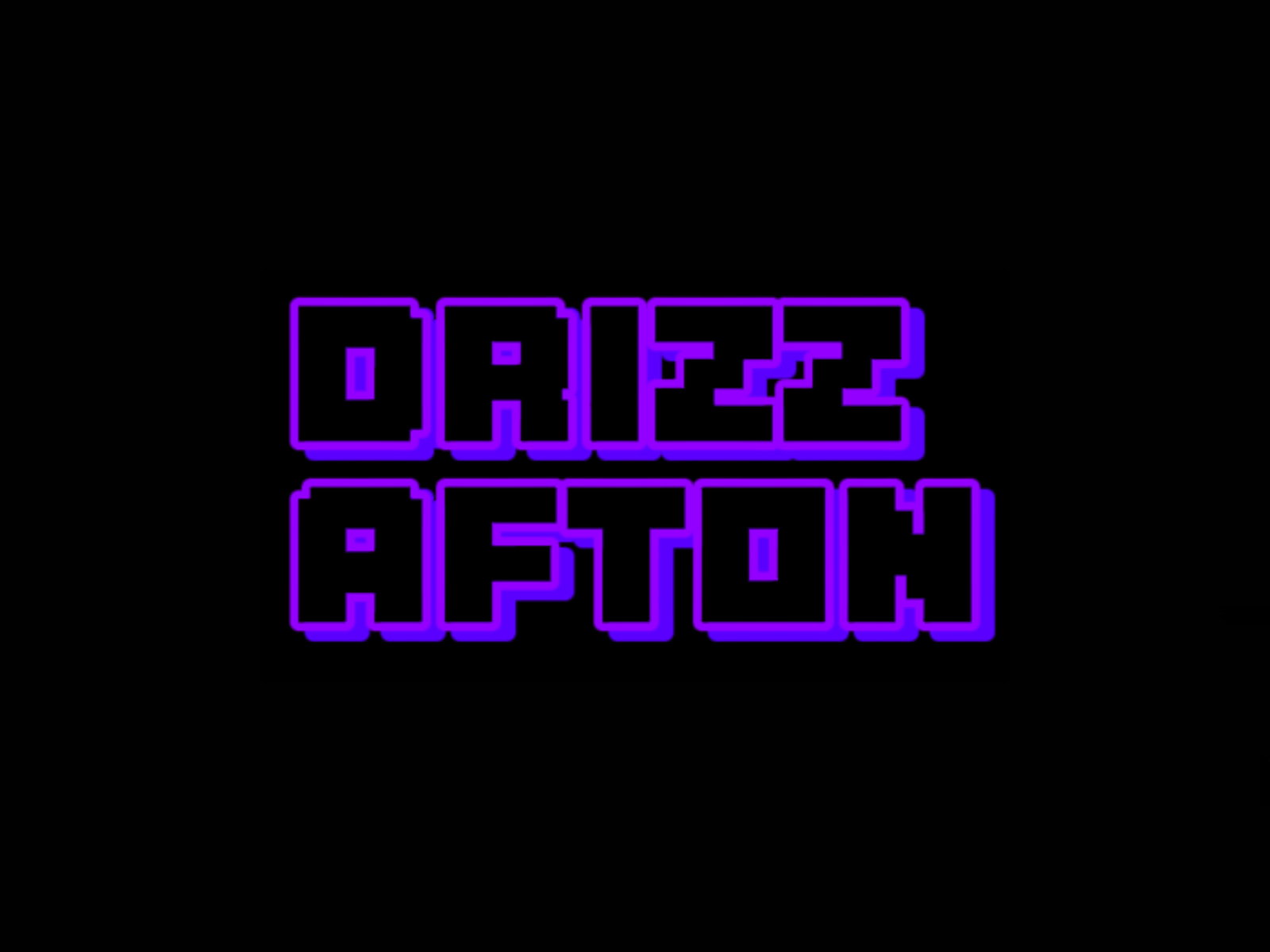 DrizzAfton